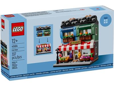 LEGO® Promotional 40684-1 Fruit Store