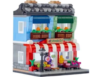 LEGO® Promotional 40684-1 Fruit Store