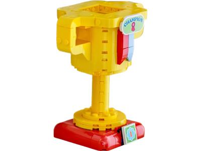 LEGO® Promotional 40688 - Trophy Award Preowned Building Kit