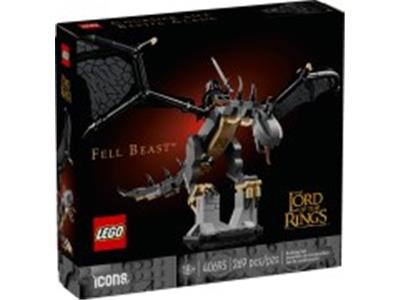 LEGO® The Hobbit & TLOTR 40693-1 - Fell Beast