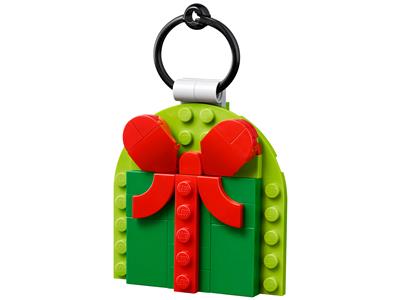LEGO® Holiday & Event 40744 Christmas Ornament Selection Building Kit