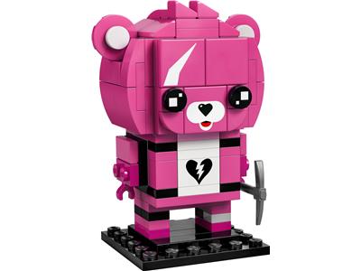 LEGO® BrickHeadz 40760-1 - Adventure Peely & Cuddle Team Leader