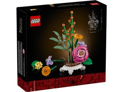LEGO® Botanicals 40762-1 - Mixed Flowerpot