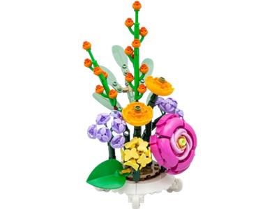 LEGO® Botanicals 40762-1 - Mixed Flowerpot