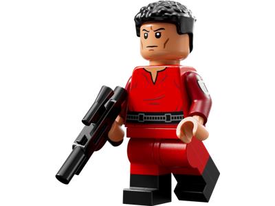 LEGO® Star Wars 40765 Kamino Training Facility Building Kit