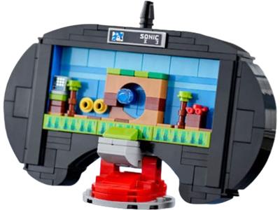 LEGO® Sonic the Hedgehog 40769-1 SEGA Genesis Controller