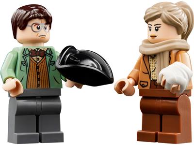LEGO® Ideas 40773-1 The Goonies: The Walshes' Attic
