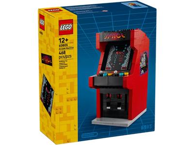 LEGO® Creator 40805-1 - Arcade Machine