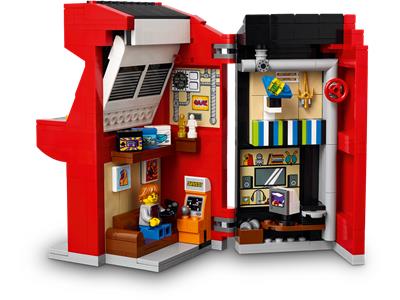 LEGO® Creator 40805-1 - Arcade Machine