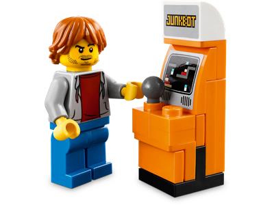 LEGO® Creator 40805-1 - Arcade Machine