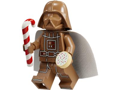 LEGO® Star Wars 40806-1 Gingerbread AT-AT