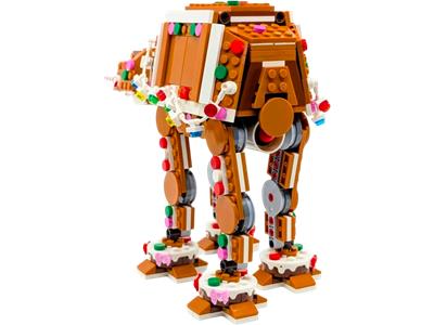 LEGO® Star Wars 40806-1 Gingerbread AT-AT