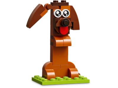 LEGO® Seasonal 40807-1 Birthday Numbers