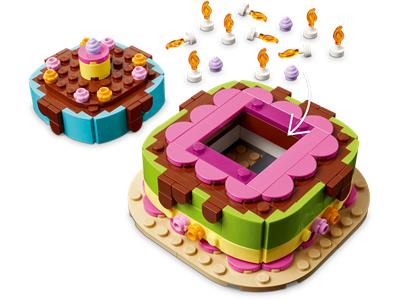 LEGO® Holiday & Event 40815-1 Birthday Party Cake
