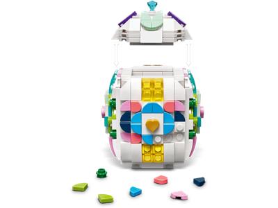 LEGO® Seasonal 40816 - Decorative Easter Egg Preowned Building Kit