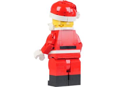 LEGO® Seasonal 40820-1 Up-Scaled Santa Minifigure