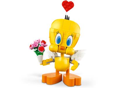 LEGO® Holiday & Event 40824 - Sweetheart Tweety Bird Preowned Building Kit