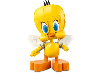 LEGO® Holiday & Event 40824 - Sweetheart Tweety Bird Preowned Building Kit