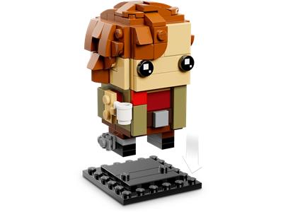 LEGO® BrickHeadz 40856-1 The Mandalorian and Grogu: Allies & Villains
