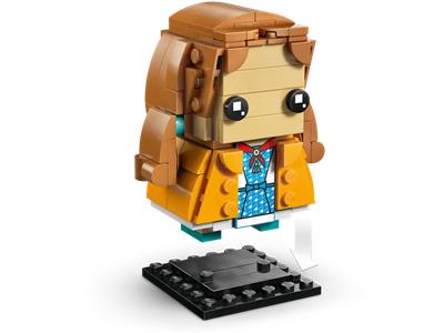 LEGO® BrickHeadz 40879-1 Eleven, Max, Demogorgon and Holly Figures