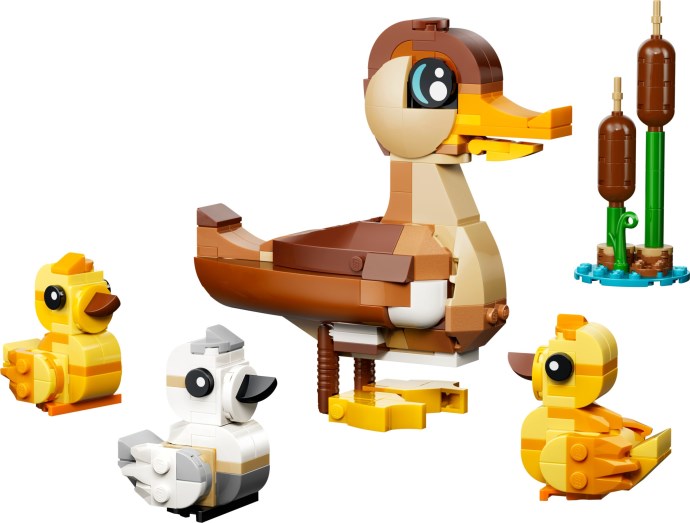 LEGO® Creator 40885-1 Duck Family