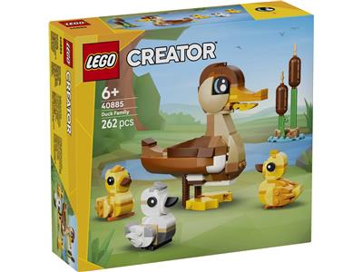 LEGO® Creator 40885-1 - Duck Family