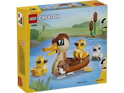 LEGO® Creator 40885-1 Duck Family