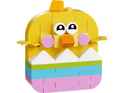 LEGO® Seasonal 40890-1 Easter Decorations