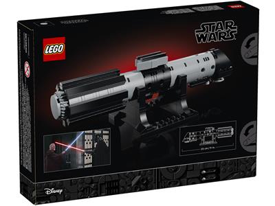 LEGO® Star Wars 40897-1 Darth Vader's Lightsaber