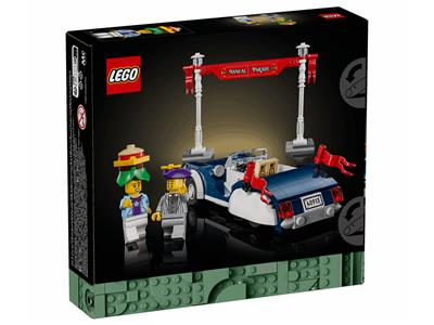 LEGO® Icons 40913-1 Vintage Parade Car