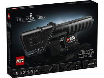 LEGO® Star Wars 40917-1 The Darksaber