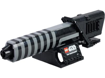 LEGO® Star Wars 40917-1 The Darksaber
