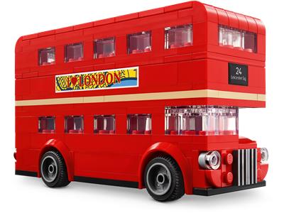 LEGO® Creator 40953-1 - London Bus