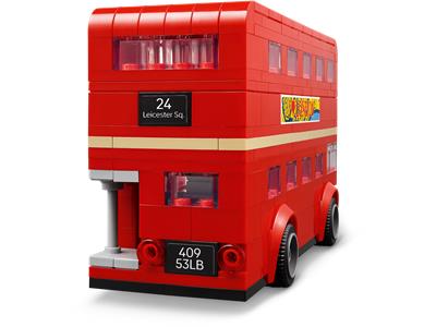 LEGO® Creator 40953-1 - London Bus