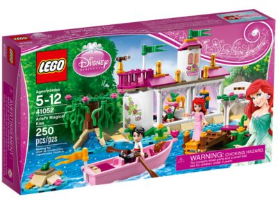 LEGO® Disney 41052-1 - Ariel's Magical Kiss