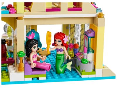 LEGO® Disney 41063-1 - Ariel's Undersea Palace