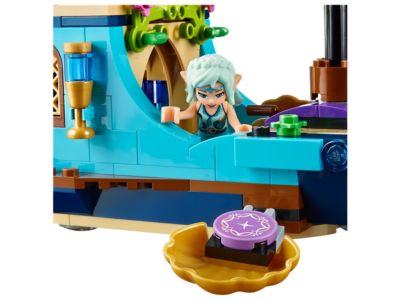 LEGO® Elves 41073-1 - Naida's Epic Adventure Ship