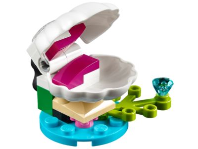 LEGO® Elves 41073-1 - Naida's Epic Adventure Ship