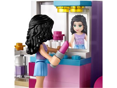 LEGO® Friends 41095-1 - Emma's House