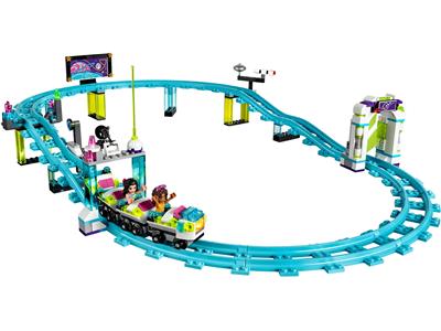 LEGO® Friends 41130-1 - Amusement Park Roller Coaster