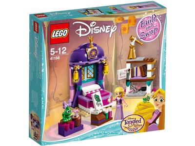 LEGO® Disney 41156-1 Rapunzel's Castle Bedroom