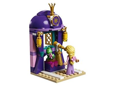 LEGO® Disney 41156-1 Rapunzel's Castle Bedroom