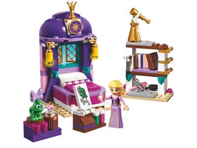 LEGO® Disney 41156-1 Rapunzel's Castle Bedroom