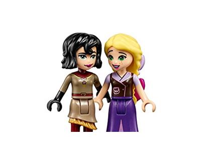 LEGO® Disney 41157-1 - Rapunzel's Travelling Caravan