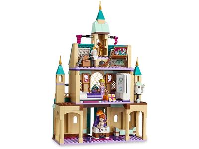 LEGO® Disney 41167-1 - Arendelle Castle Village