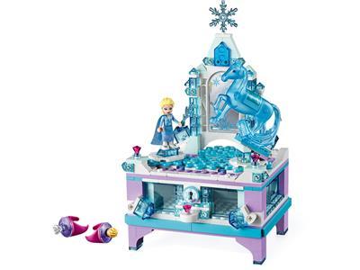 LEGO® Disney 41168-1 Elsa's Jewelry Box Creation