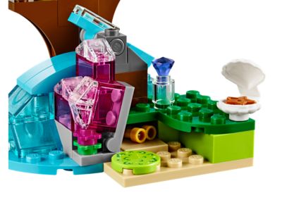 LEGO® Elves 41172-1 - The Water Dragon Adventure