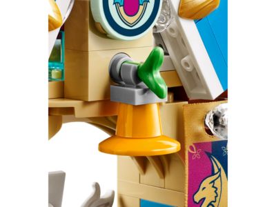 LEGO® Elves 41173 - Elvendale School of Dragons Preowned Building Kit