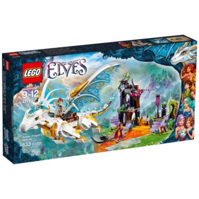 LEGO® Elves 41179-1 Queen Dragon's Rescue