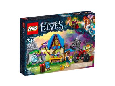 LEGO® Elves 41182 The Capture of Sophie Jones Building Kit